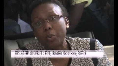 New HIV/AIDS testing kit to test HIV in infants hours after birth