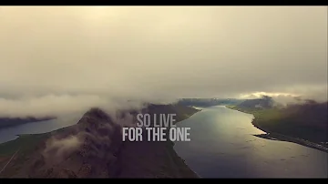 Roger Shah & RAM feat. Natalie Gioia - For The One You Love ( Lyric Video)