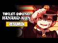 🌟Jibaku Shōnen Hanako-kun [Resumen] | Toilet-Bound Hanako-Kun
