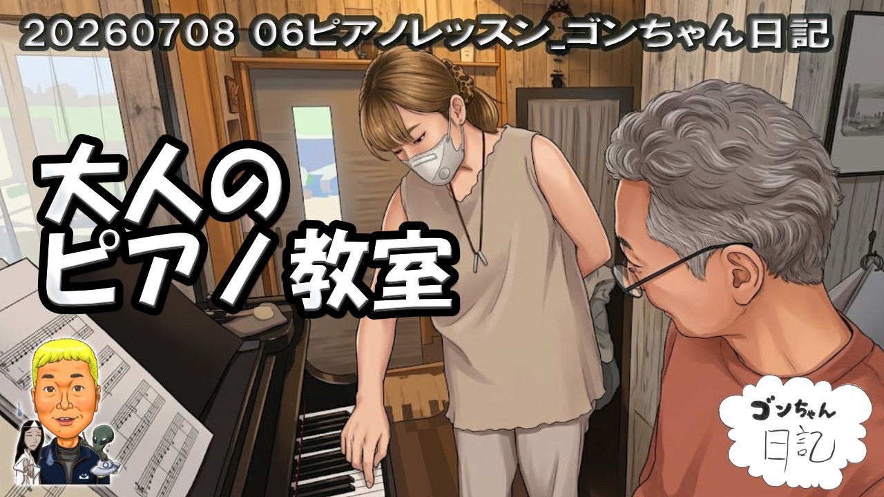 YouTube player