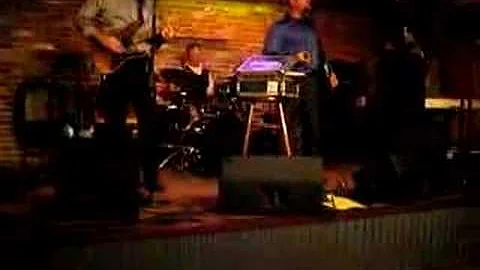 Don Evans & Craig Tillman @ Warmdaddy's 2007