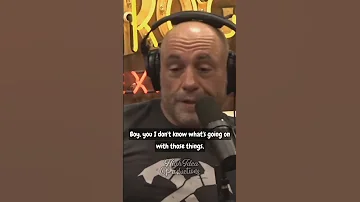 Feel Free Kava Drinks Joe Rogan Shorts 