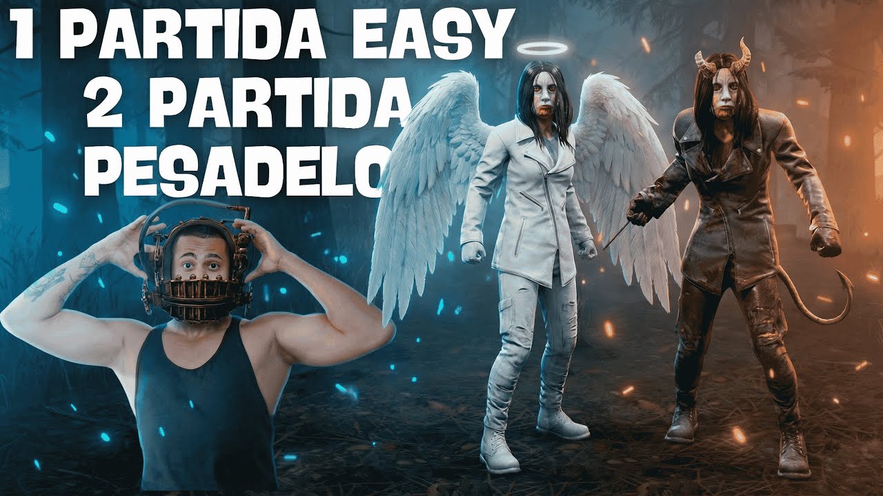 Primeira partida EASY, Segunda partida ... - YouTube