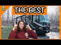 7 Reasons Why Newmar Makes The Best Production Motorhome On The Market!