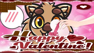 ハッピーバレンタイン！