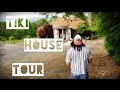 Playboy Mansion Tour | vlog