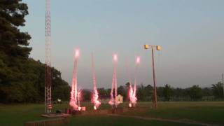 Multishot Tracers