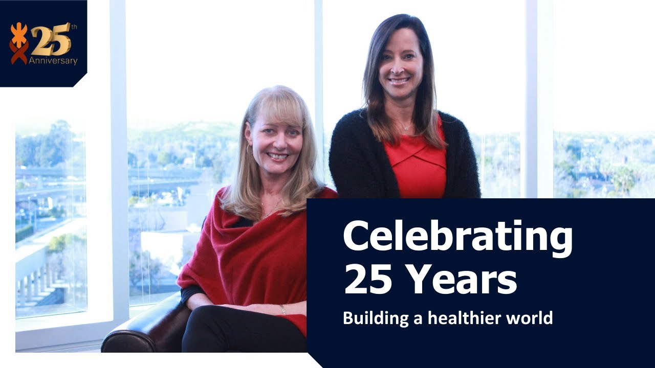 ProTrials Research, Inc. |  Words from our Founders | 25th Anniversary