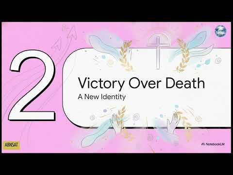 The Living Hope_ The Power of the Resurrection .