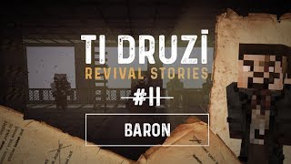 Ti Druzí: Revival Stories #2 Ti Druzí: Revival Stories #2