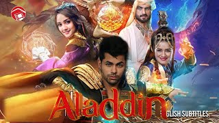 Aladdin Season 4 Promo | Aladdin Naam To Suna Hoga Season 4 | Siddharth,Avneet,Ashi  | Fan Made screenshot 5