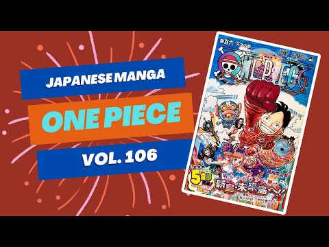 One Piece Tome 106 : Une Énergie Gratuite - YZGeneration