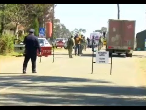 ქობულეთში ოთხი სოფელი, მუხაესტატე, გვარა, ლეღვა და წყავროკა წითელ ზონადაა გამოცხადებული