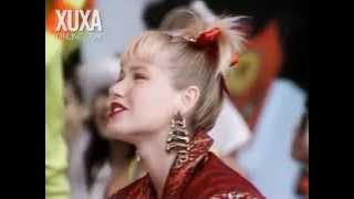 Xou da Xuxa 1987 - Estrela Guia