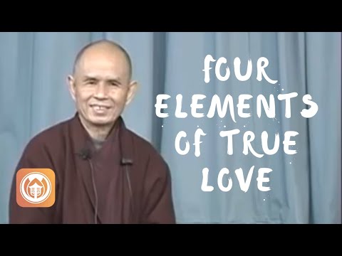 Video: Love And Fear In The Theory Of The Four Elements