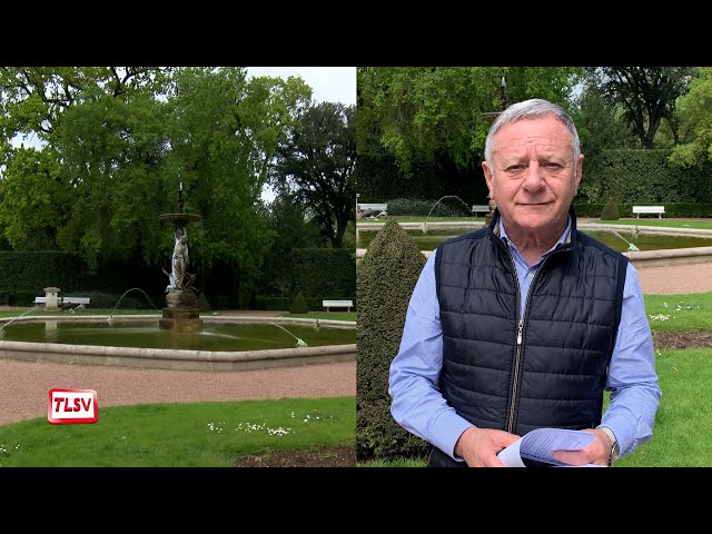 Luçon. Polluants éternels : précisions sur la situation de l'eau potable