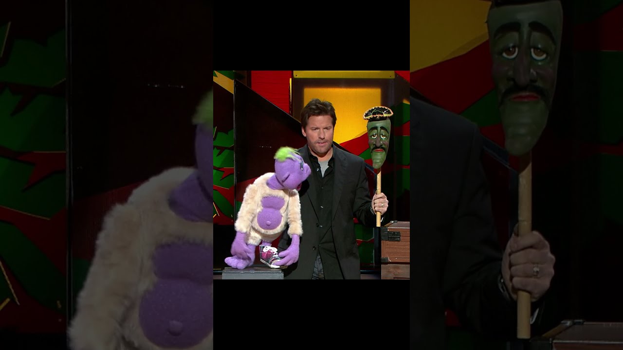 How Did Jos Jalape O Get On A Steek JEFF DUNHAM