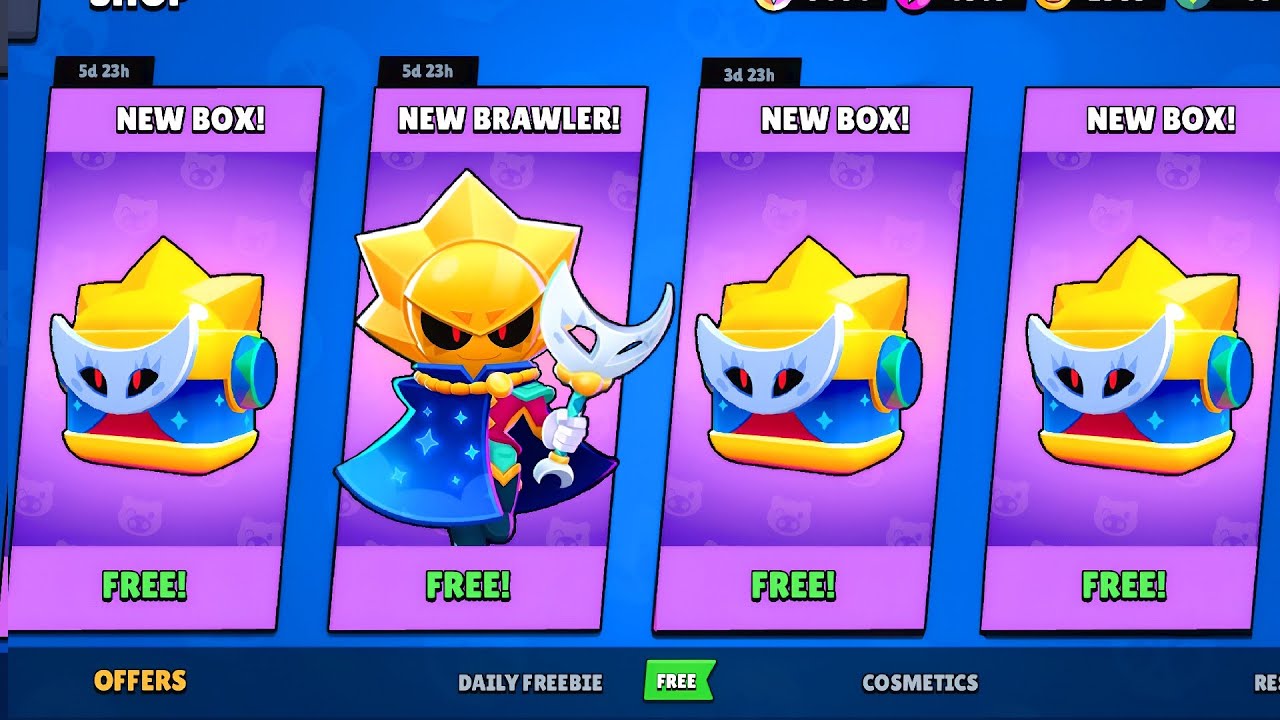 WHAAAAT?!🥵 DON'T MISS THE GIFT SIRIUS🎁🤩