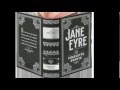 JANE EYRE -CHARLOTTE BRONTE