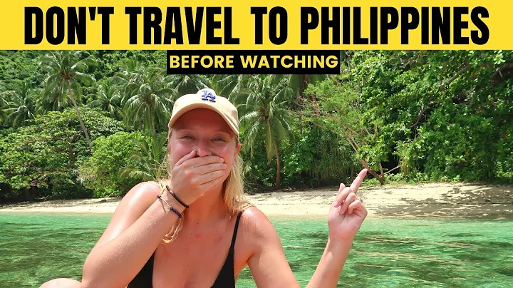 7 Things We Wish We Knew BEFORE Travelling to The Philippines - DayDayNews