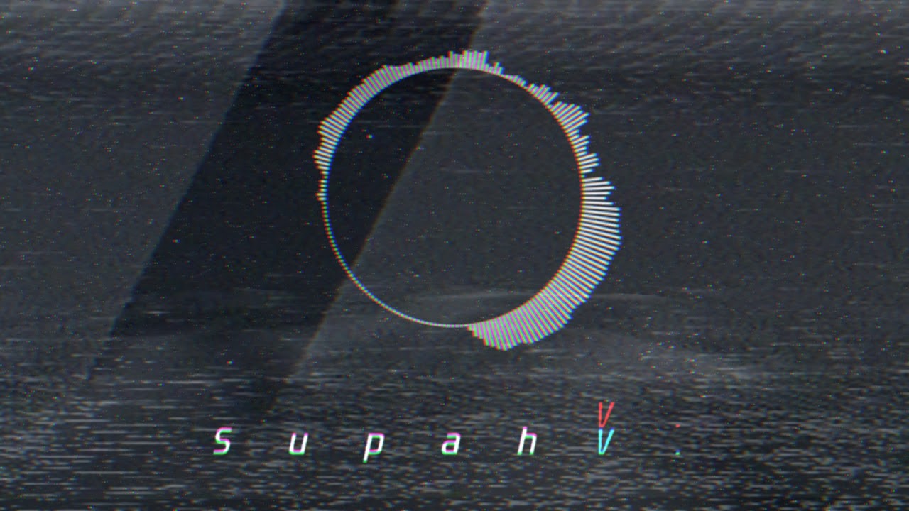 SupahV. - Something Behind Me - YouTube