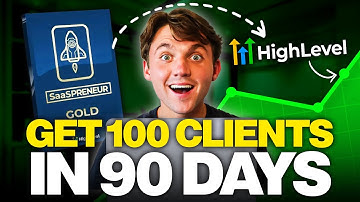 How I Got 100 SaaS Customers in 90 Days With Ads (Beginner Friendly)