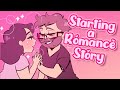 Setting Tone for Romance Stories