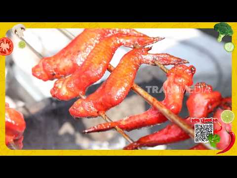 [FULL] REKOMENDASI KULINER ENAK | MAKAN RECEH (04/09/26)