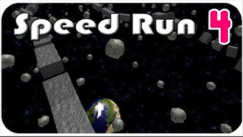 [ROBLOX] Speed Run 4, a Speed run-like Walkthrough Part 2.  [Silent]