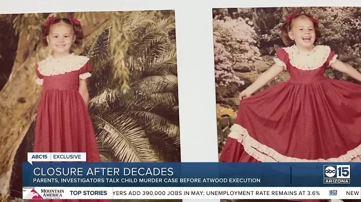 Family retells story of 1984 murder ahead of inmat...