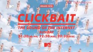 Program MTV Clickbait Promo 30sec ver