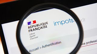 Impôts : ce qui change pour la campagne d'impôt sur les revenus de 2023