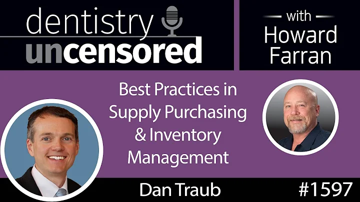 1597 Dan Traub of Method Procurement on Best Pract...