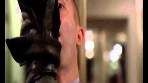 The Punisher (1989) - Guile