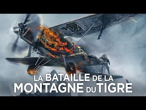 La Bataille de la Montagne du Tigre