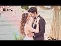 Esra ve Ozan || Эсра и Озан (Aşk Mantık İntikam) шёпотом