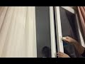 PVC pencere kolu arızası ve İspanyolet değişimi
