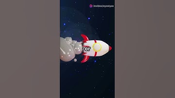 How Do Rockets Defy Gravity_ 🚀