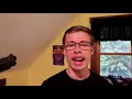 Beginning of video