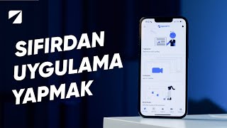 Kendi mobil uygulamanı yap | Telefon ile mobil uygulama nasıl yapılır?