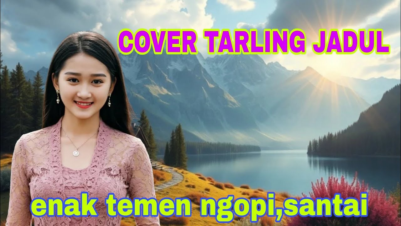 TARLING COVER CIREBONAN LAWAS 