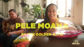 Video thumbnail of "Poly Songbook:  Pele Moana - Joanna Mika-Toloa"