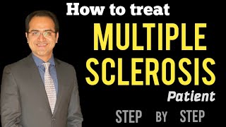 Multiple Sclerosis (MS) Treatment, Symptoms, Types, Pathophysiology, Medicine Lecture USMLE/NCLEX