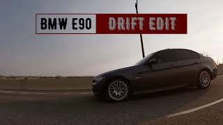 BMW E90 DRIFT [HOONING COMPILATION]