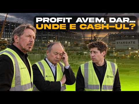 Profit avem dar... UNDE E CASH-UL?