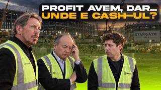 Profit avem dar... UNDE E CASH-UL?