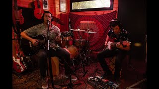 Isnt She Lovely - Stevie Wonder Cover - Nogal Live Session