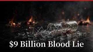Full Theranos: The $9 Billion Blood-Test Lie — From Forbes Cover to Federal Prison | Rise and Fall Guide