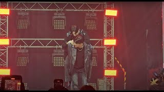 PondPhuwin plays 'We Are Partners' | GMMTV FANDAY 13 in Manila #PPxFANDAY13inManila #pondphuwin