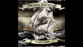 Video thumbnail of "The Real Mckenzies - I Do What I Want"